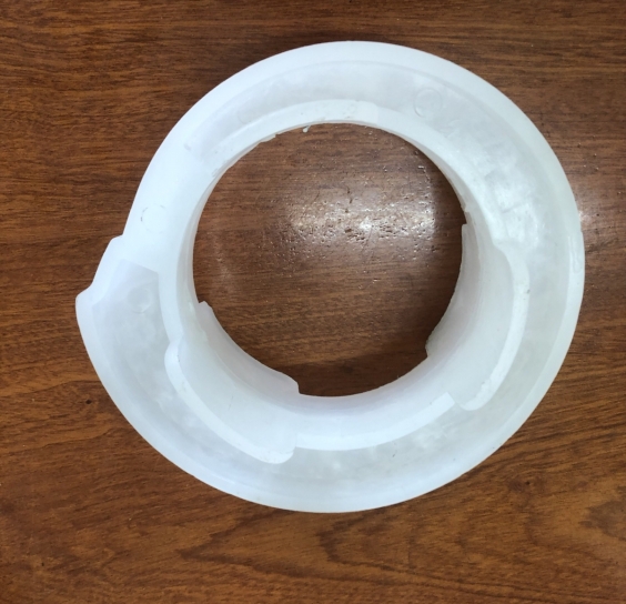 Gáo Lớn Cửa Cuốn 