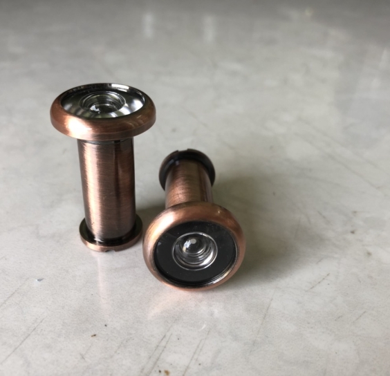 Mắt nhìn cửa kéo 