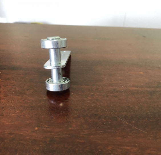 Bị Treo Cửa Kéo
