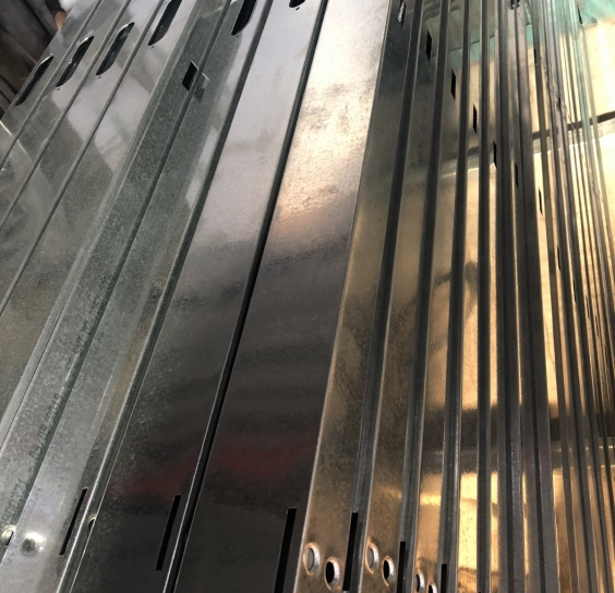 Tay Hộp Kẽm Cửa Kéo