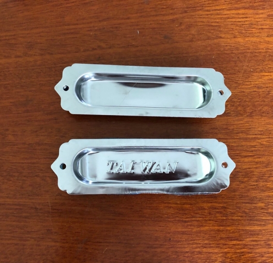 Tay Nắm Cửa Kéo