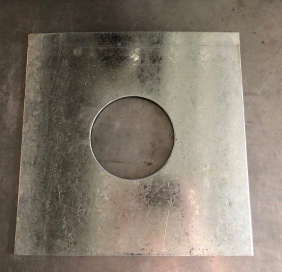 Lắc Cửa Cuốn motol